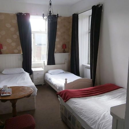 Windsor House Hotel Cork Bagian luar foto