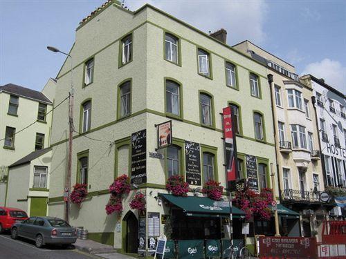 Windsor House Hotel Cork Bagian luar foto