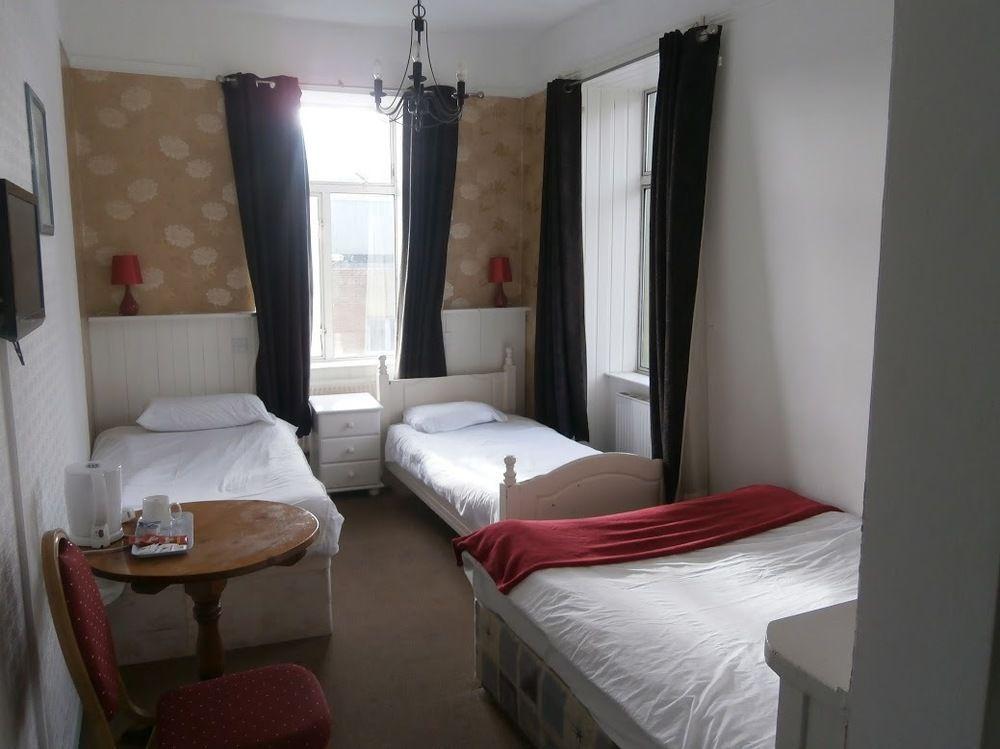 Windsor House Hotel Cork Bagian luar foto