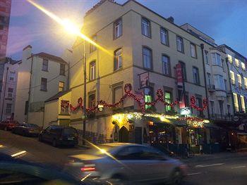 Windsor House Hotel Cork Bagian luar foto