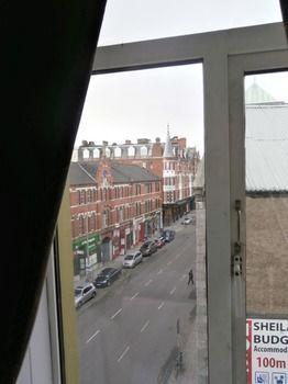 Windsor House Hotel Cork Bagian luar foto